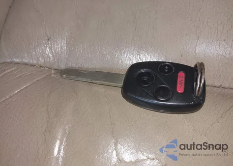 2003 Honda Accord Ex z USA, uszkodzony, nr VIN 1HGCM66503A103376